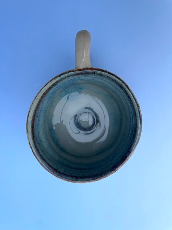 Kubek ceramiczny - obrazek 3
