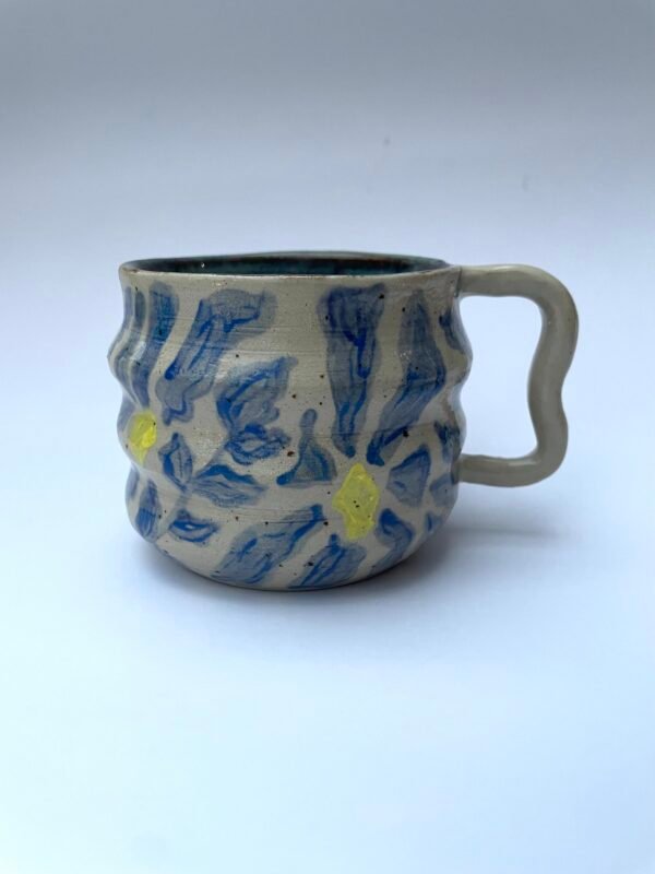 Kubek ceramiczny - obrazek 4
