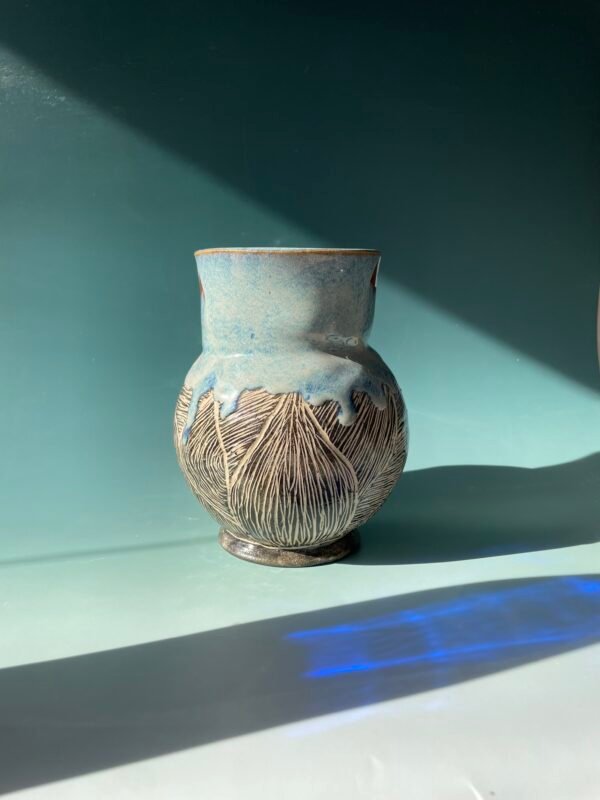 Wazon ceramiczny