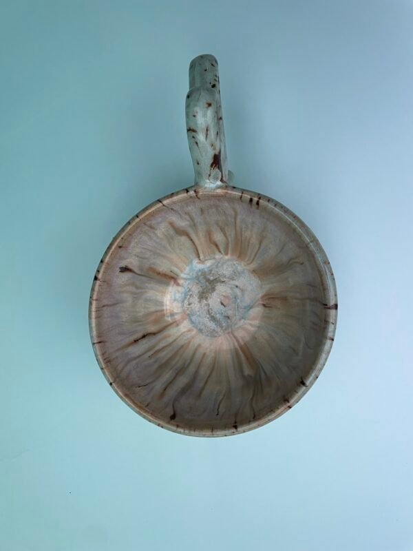 Kubek ceramiczny - obrazek 3