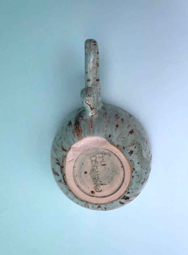 Kubek ceramiczny - obrazek 4