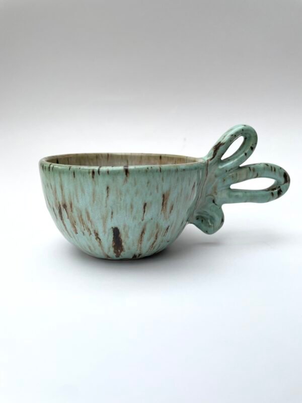 Kubek ceramiczny - obrazek 5