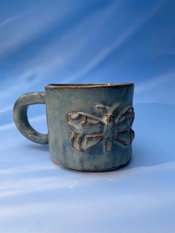Kubek ceramiczny - obrazek 3