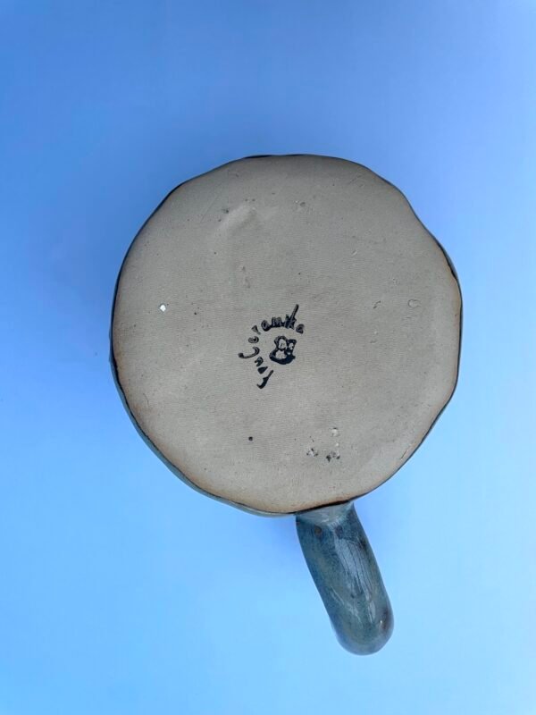 Kubek ceramiczny - obrazek 2