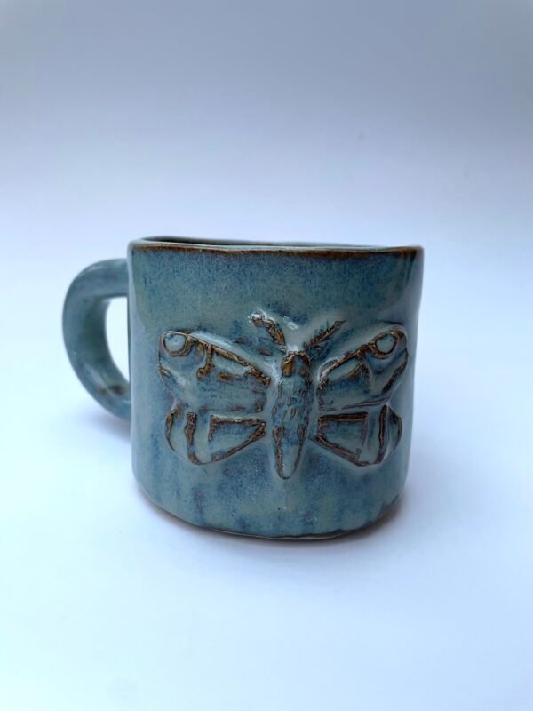 Kubek ceramiczny - obrazek 5