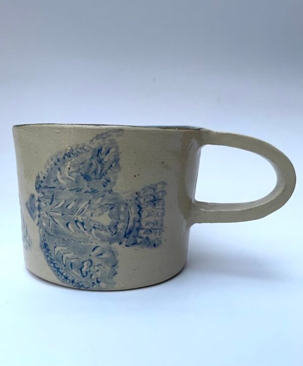 Kubek ceramiczny - obrazek 2