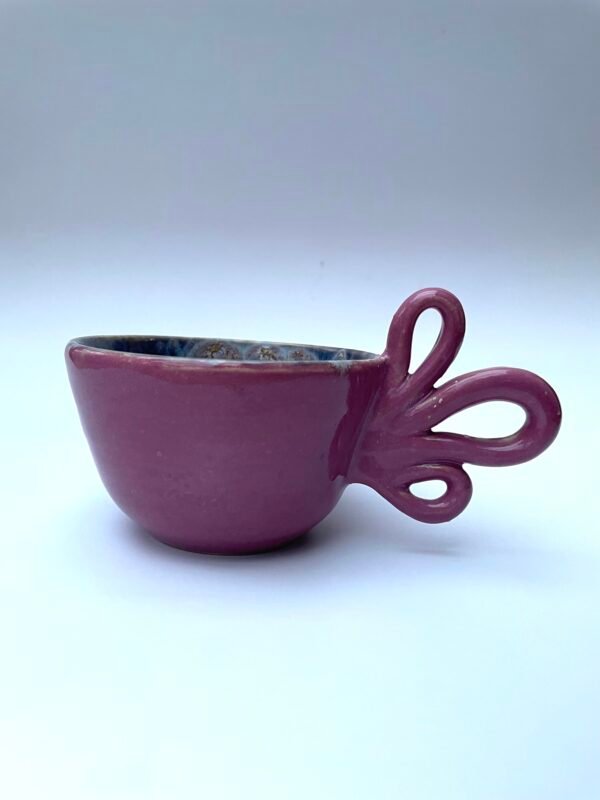 Kubek ceramiczny - obrazek 3