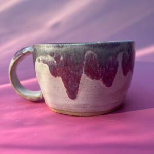 Kubek ceramiczny