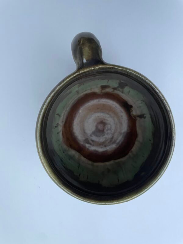 Kubek ceramiczny - obrazek 3
