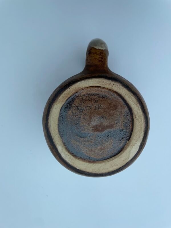 Kubek ceramiczny - obrazek 2