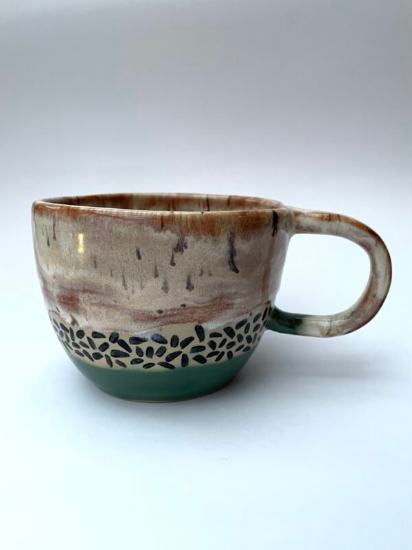 Kubek ceramiczny - obrazek 5