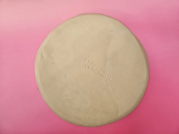 Talerz ceramiczny obiadowy - obrazek 3