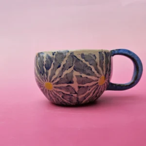 Kubek ceramiczny