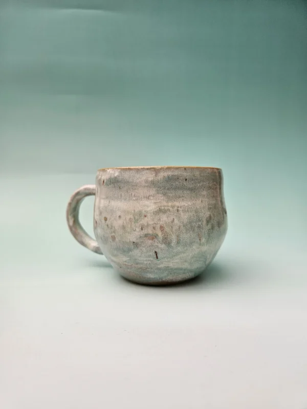 Kubek ceramiczny - obrazek 4