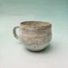 Kubek ceramiczny