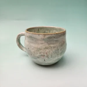 Kubek ceramiczny