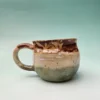 Kubek ceramiczny