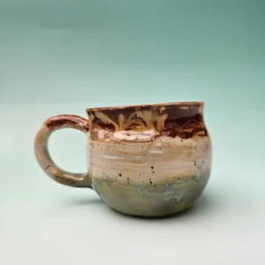 Kubek ceramiczny