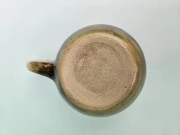Kubek ceramiczny - obrazek 4
