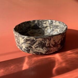 Miska ceramiczna