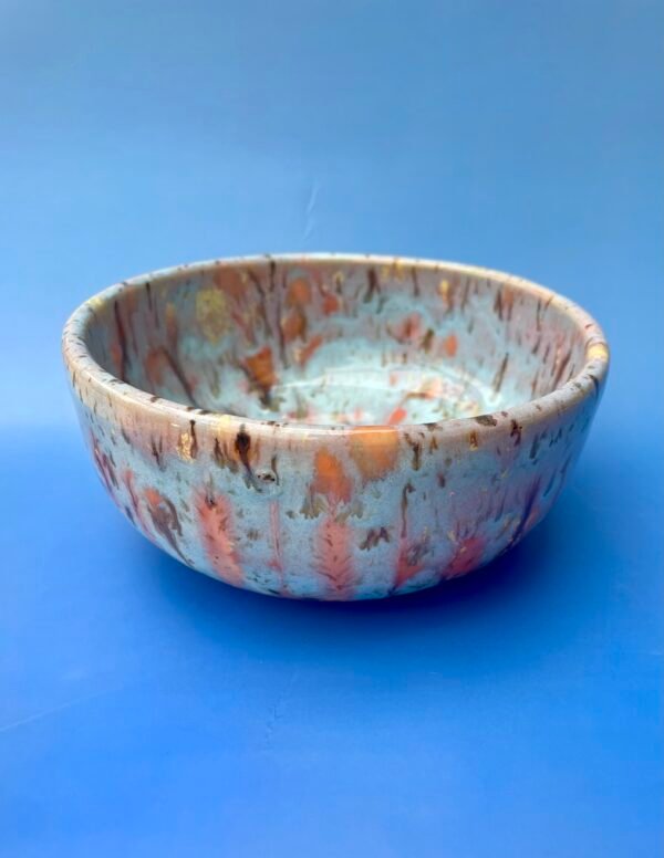 Miska ceramiczna - obrazek 3