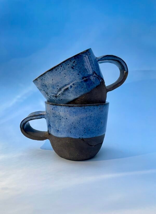 Kubek ceramiczny