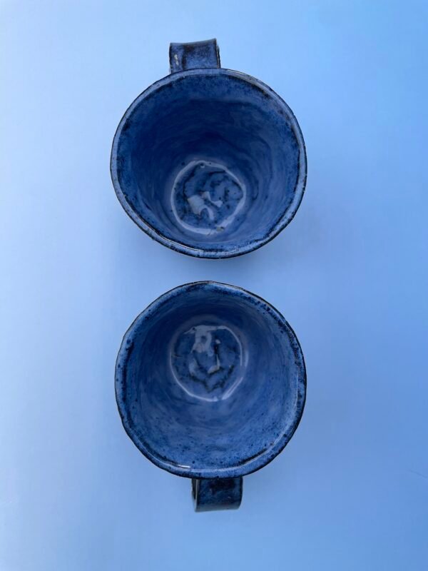 Kubek ceramiczny - obrazek 2