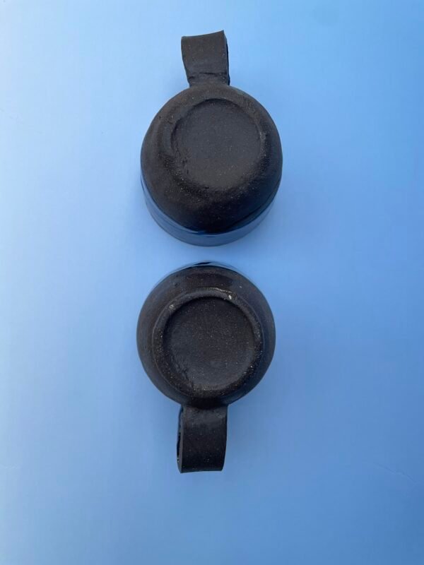 Kubek ceramiczny - obrazek 3