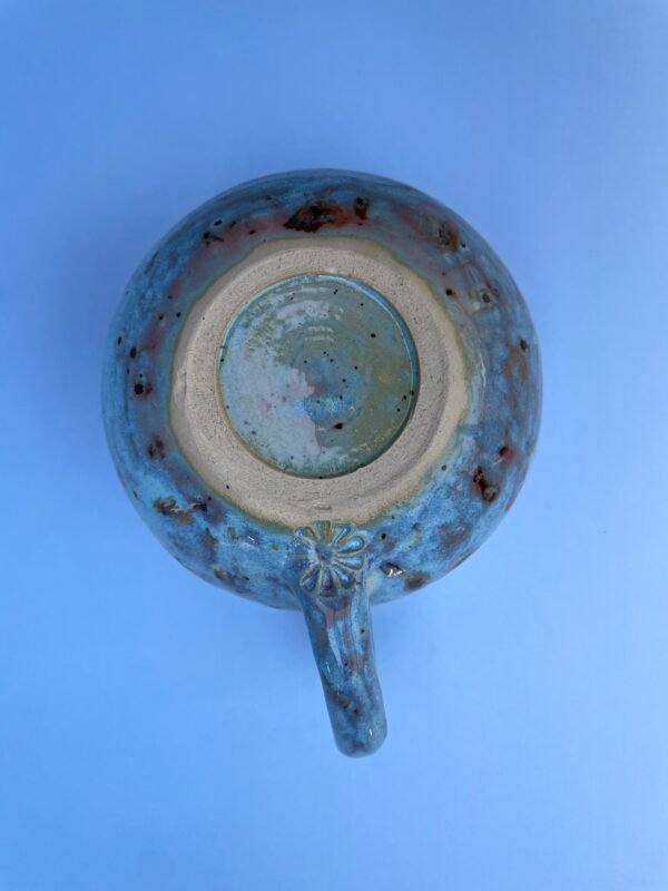 Kubek ceramiczny - obrazek 3