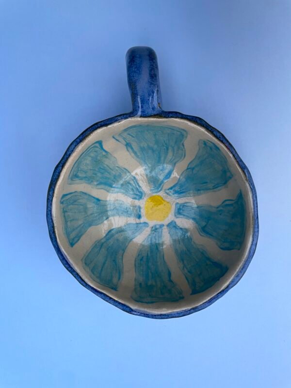 Kubek ceramiczny