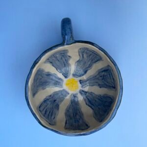 Kubek ceramiczny
