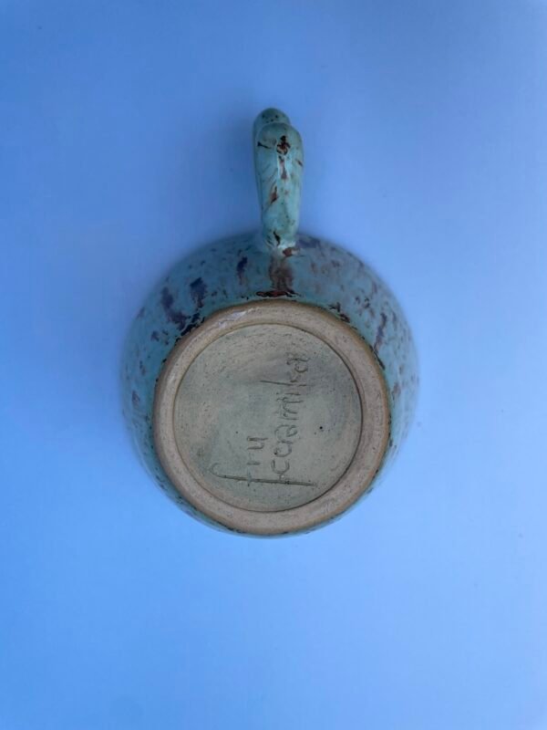 Kubek ceramiczny - obrazek 4