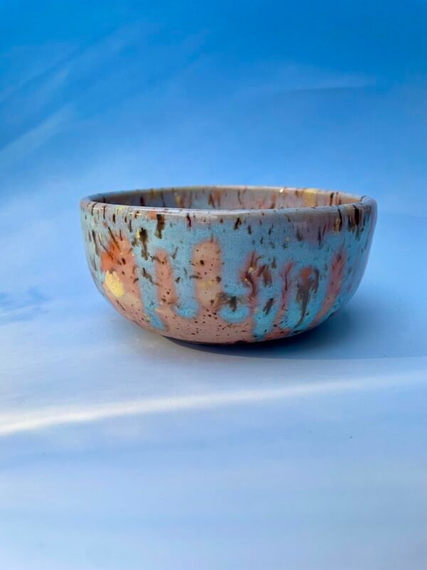 Miska ceramiczna - obrazek 5