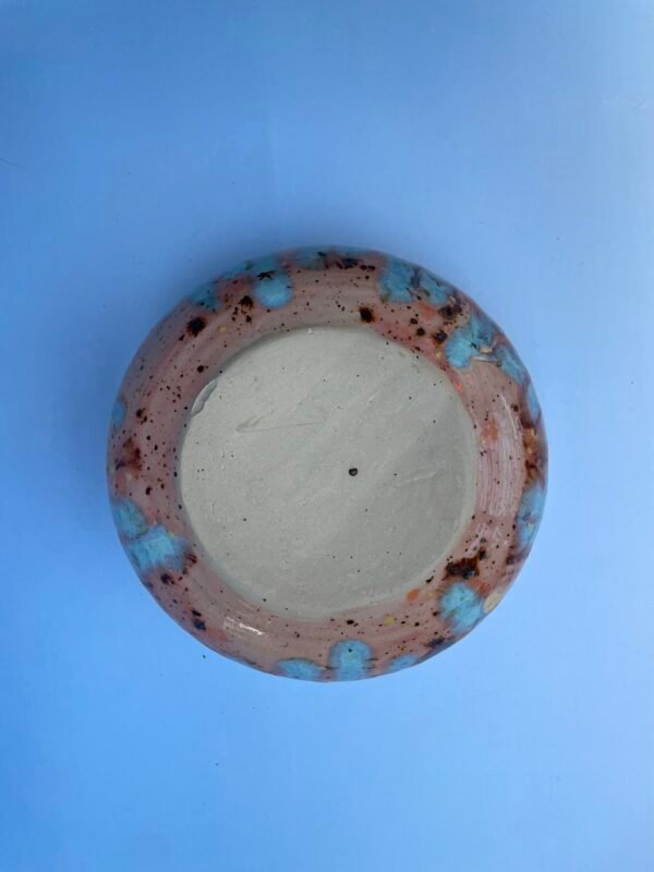 Miska ceramiczna - obrazek 4