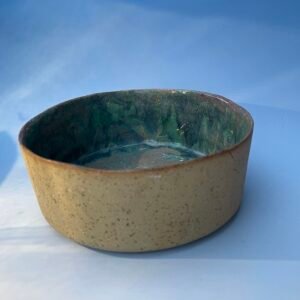 Miska ceramiczna