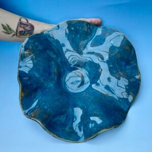 Miska ceramiczna