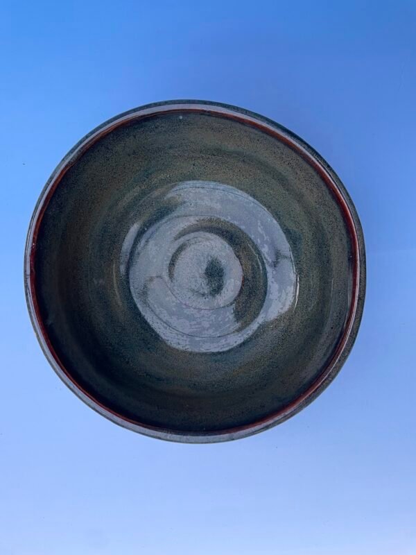 Miska ceramiczna - obrazek 2