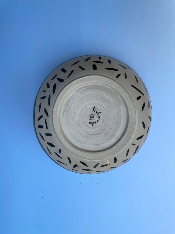 Miska ceramiczna - obrazek 3