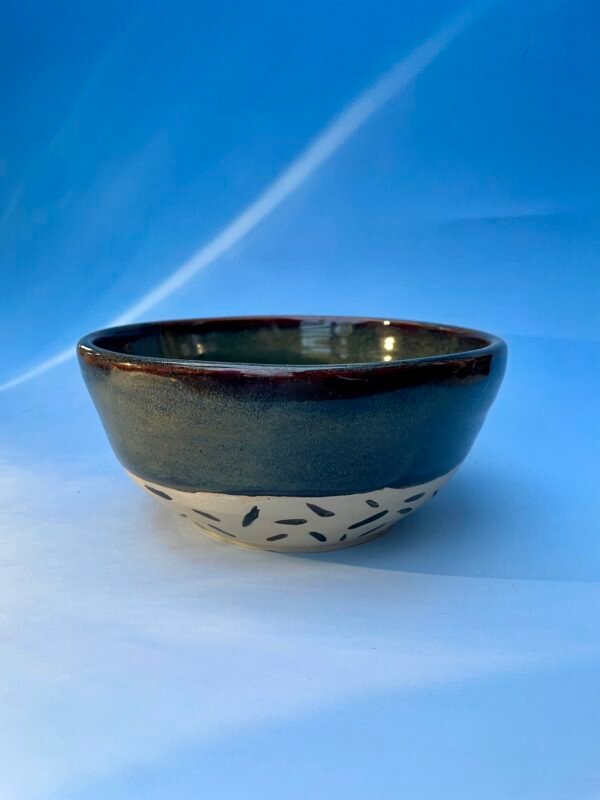 Miska ceramiczna