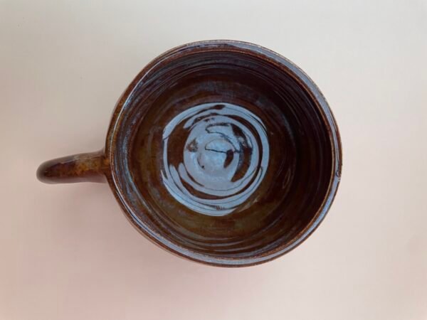Kubek ceramiczny - obrazek 2
