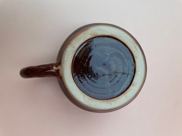 Kubek ceramiczny - obrazek 3
