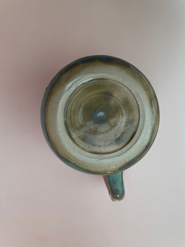 Kubek ceramiczny - obrazek 3