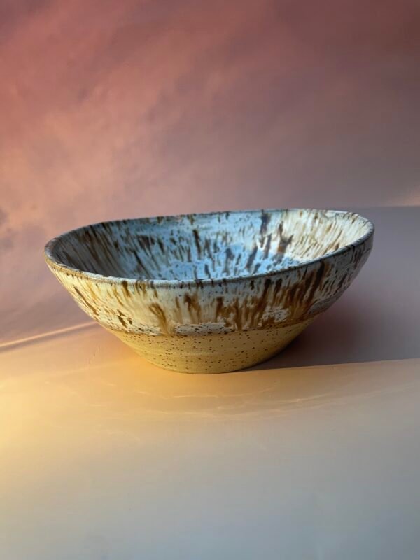 Miska ceramiczna - obrazek 2