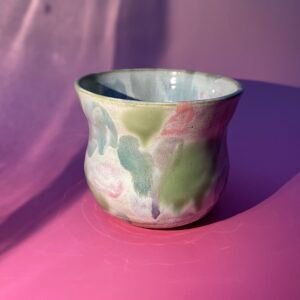 Wazon ceramiczny