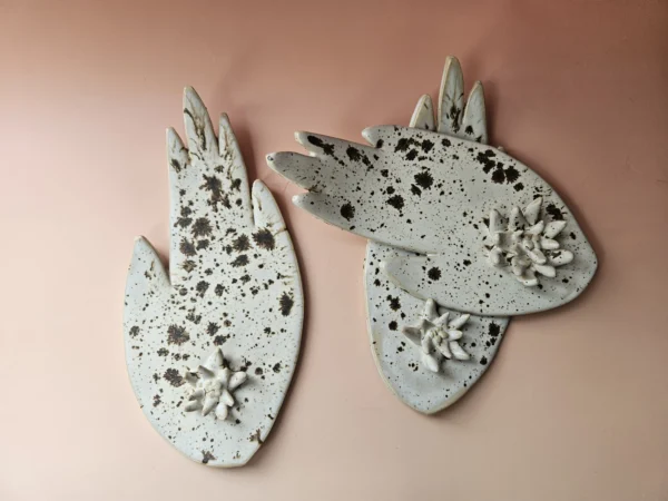 Ceramiczna kadzielnica - obrazek 4