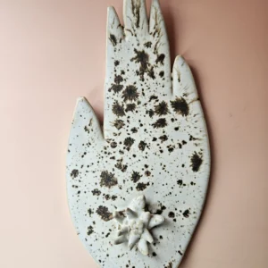 Ceramiczna kadzielnica