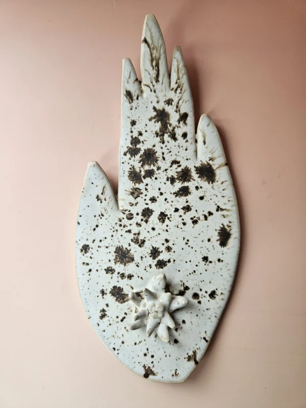 Ceramiczna kadzielnica