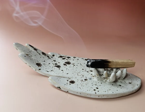 Ceramiczna kadzielnica - obrazek 5