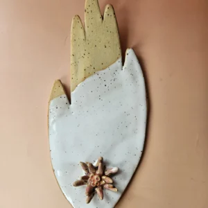 Ceramiczna kadzielnica