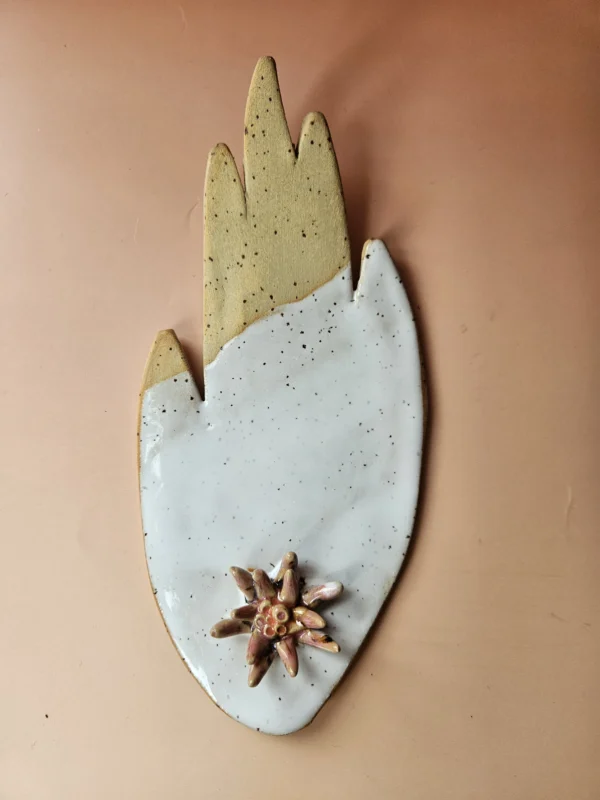 Ceramiczna kadzielnica